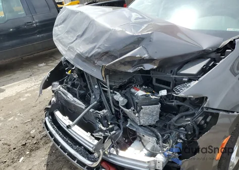 2021 Chrysler Pacifica Limited from USA, damaged, VIN 2C4RC3GGXMR595485